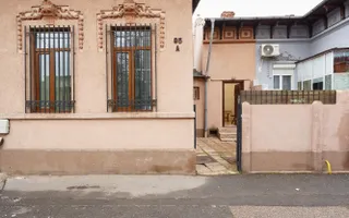 Casa, Hala Traian, ideal cabinet stomatologic - Poză 13