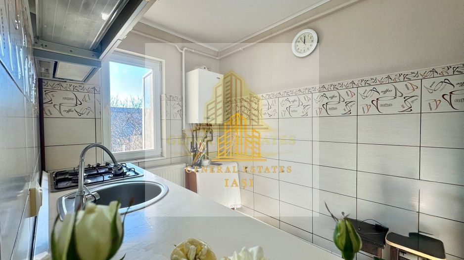 Vânzare apartament -Tătărași, Str. Vasile Lupu (Stația Flora) - Poză 12