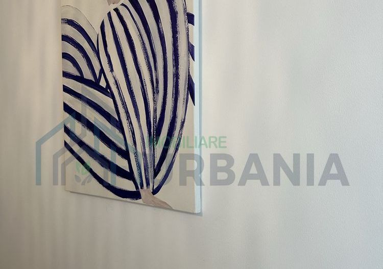 Apartament modern de închiriat, 2 camere, zona Bușcinescu, Iași - Poză 4