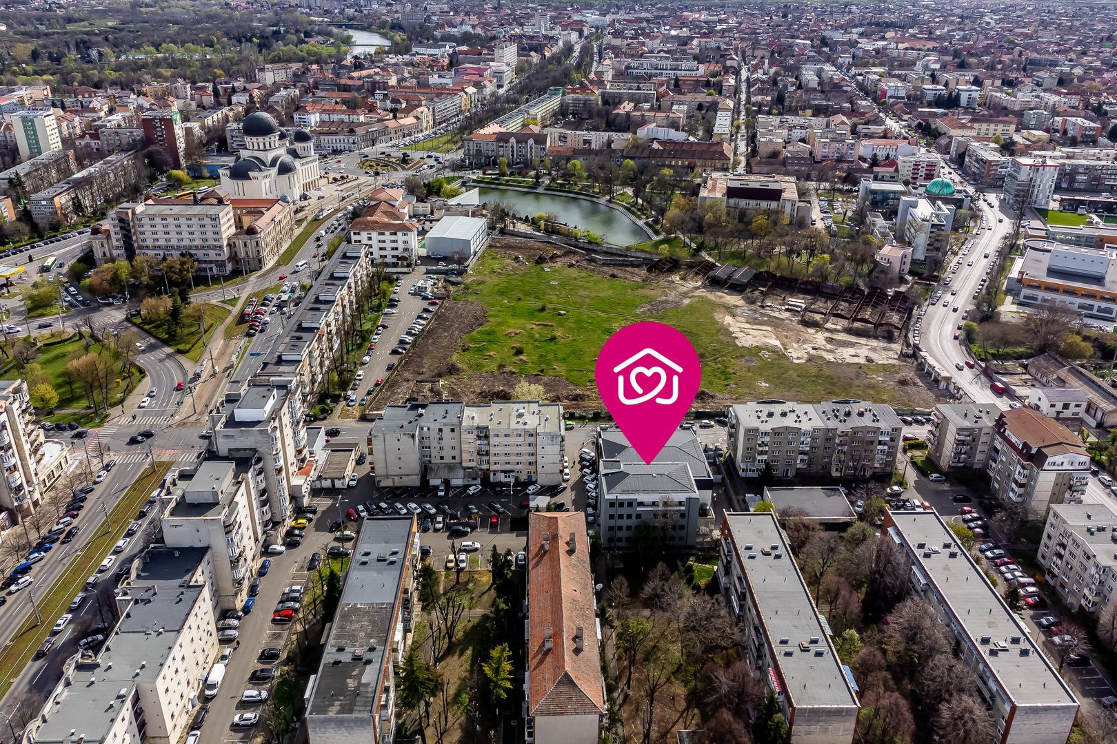 Birouri premium de închiriat Arad - Poză 10