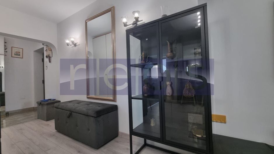 VANZARE 3 CAMERE | SEMIDECOMANDAT | ZONA TINERETULUI-CALEA VACARESTI - Poză 16