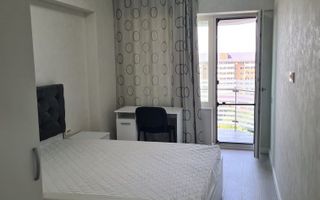 Apartament 2 camere de inchiriat, mobilat si utilat, Copou, zona privata securizata - Poză 4