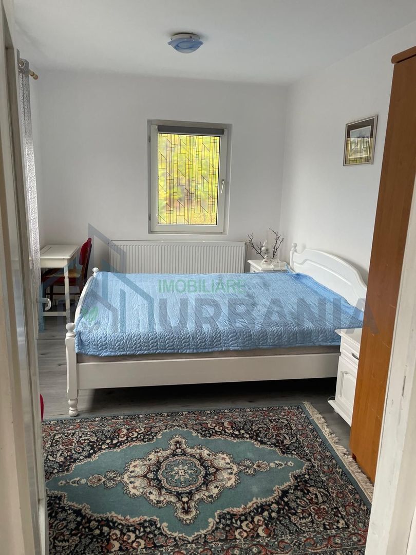 Casă 216 mp cu vie și livadă, 2709 mp teren – Horodiștea, comuna Cotnari, Iași - Poză 3