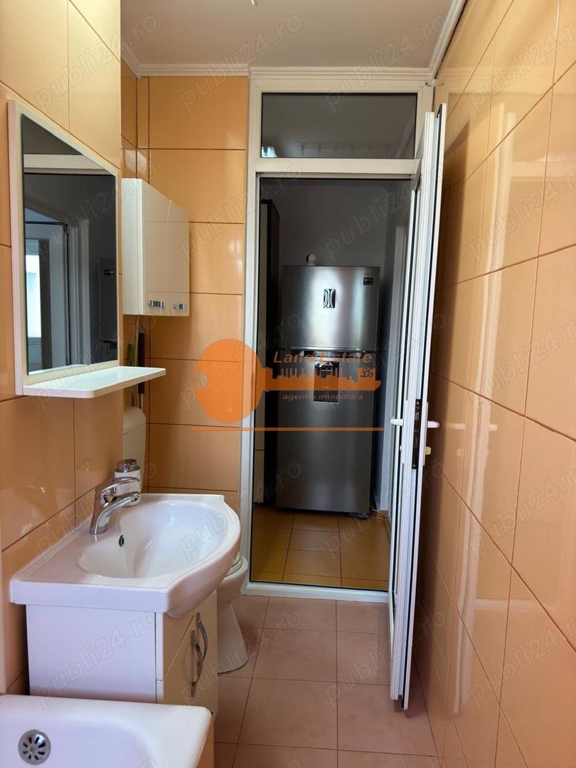 Garsoniera de vanzare - Lujerului-Politehnica - Poză 6
