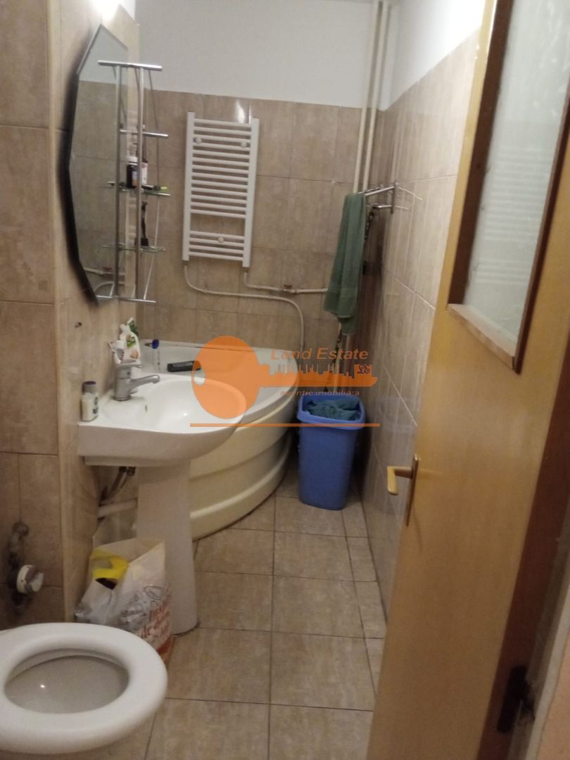 Închiriere garsonieră decomandată – Nerva Traian, Timpuri Noi - Poză 5