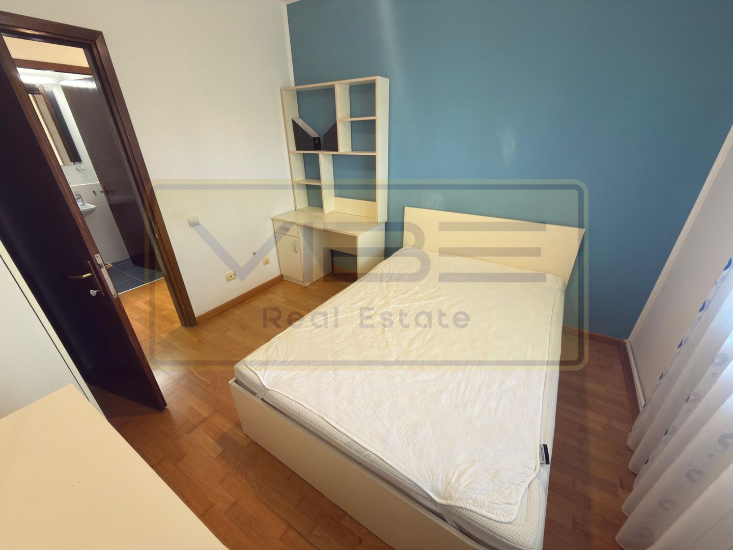 Apartament 3 camere I 2 bai I parcare subterana I Tatarasi SUD Green Park - Poză 10