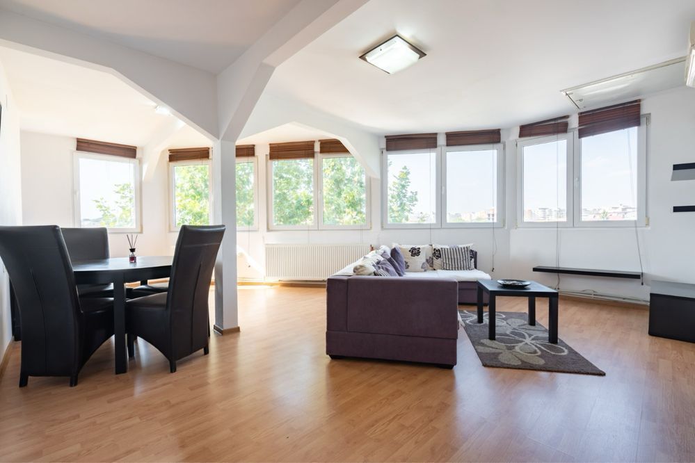 Apartament 3 camere Metrou Brancoveanu - Poză 1