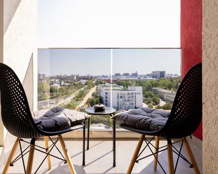 Garsoniera Exigent Plaza Residence Faza 4 Etaj 10/11 - Poză 7