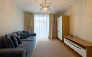 Apartament 2 camere decomandat, zona The Office - Poză 2