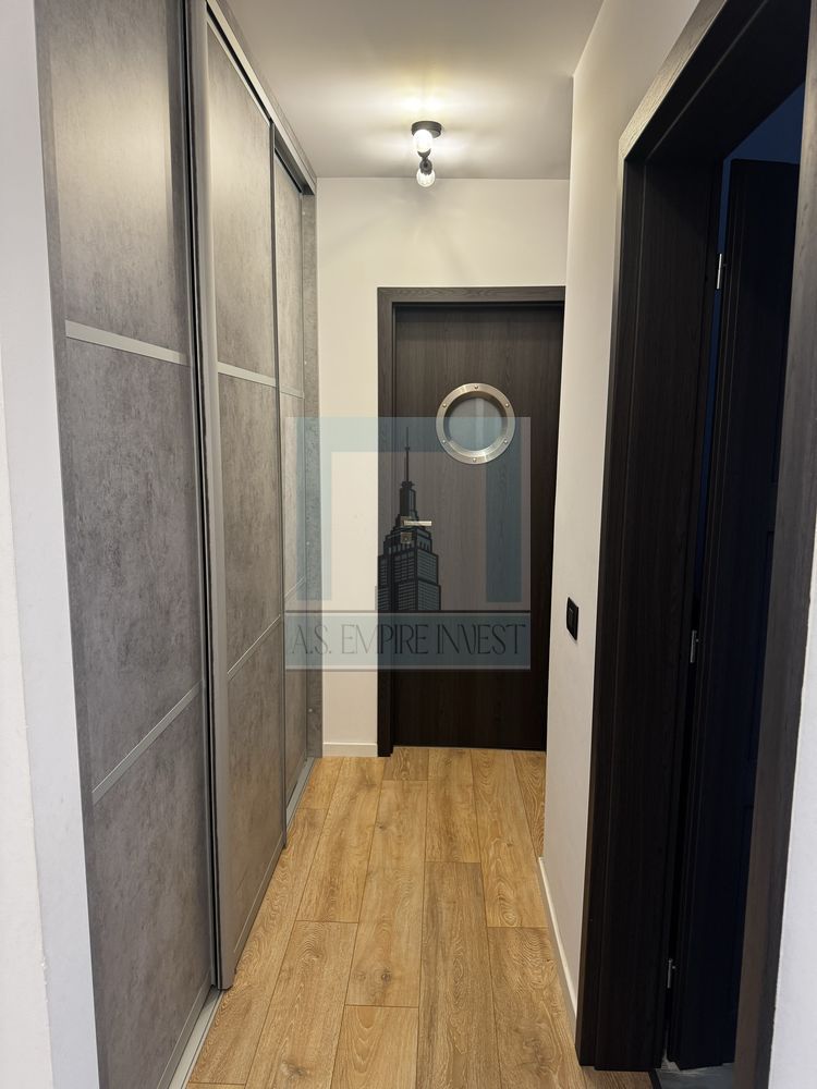 Apartament 4 camere mobilat/utilat lux - zona Centrul Civic - Poză 7