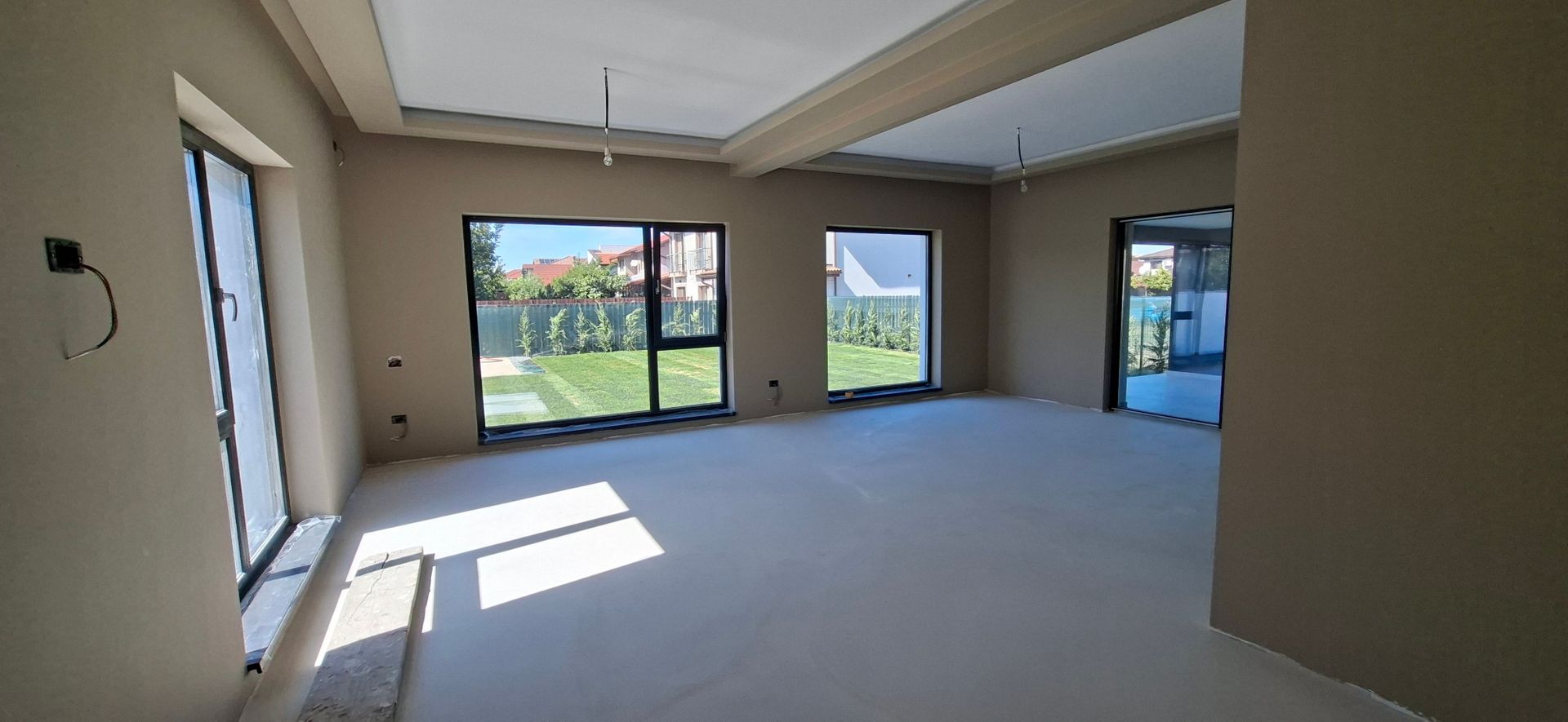 Casa idividuala P+1E - Finisata la cheie - Poză 6