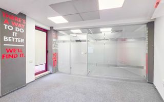 Spațiu Birouri PREMIUM pe Sabinelor 104A - Zona 13 Septembrie Marriott - Poză 38