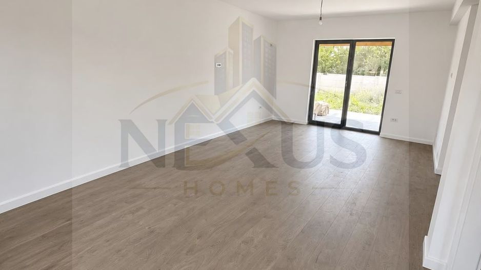 Vila individuala P+1E | Com Berceni - 4 cam -Incalzire prin pardoseala - Poză 10
