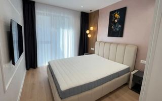 AP. 2 CAMERE-HILS TITANIUM,PARCARE INCLUSA, CENTRALA PROPRIE, BLOC NOU - Poză 4
