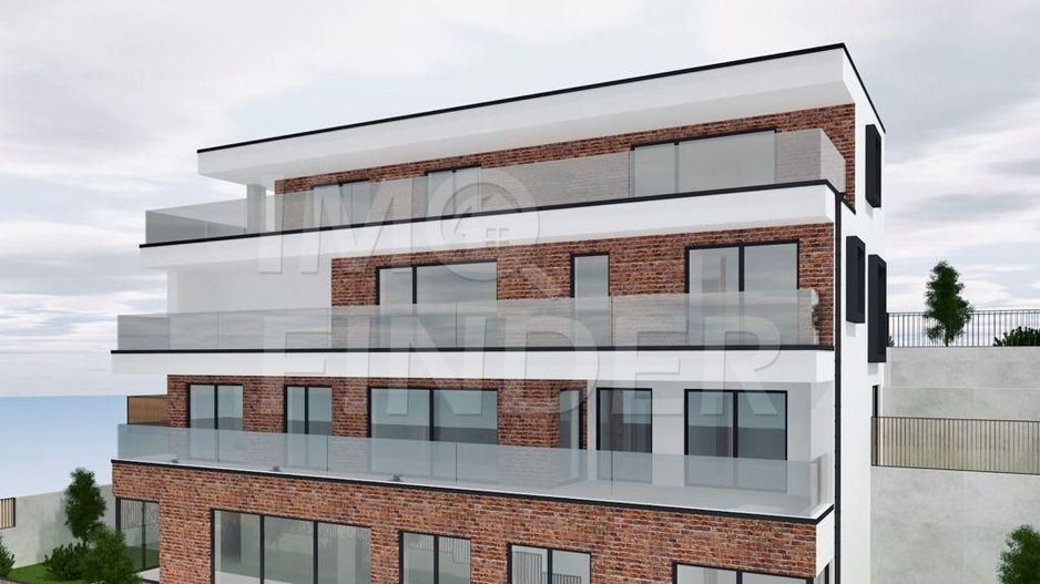 Vanzare 3 camere imobil nou zona Europa, imobil tip vila - Poză 4