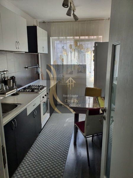 Apartament 3 camere Sebastian - Poză 3