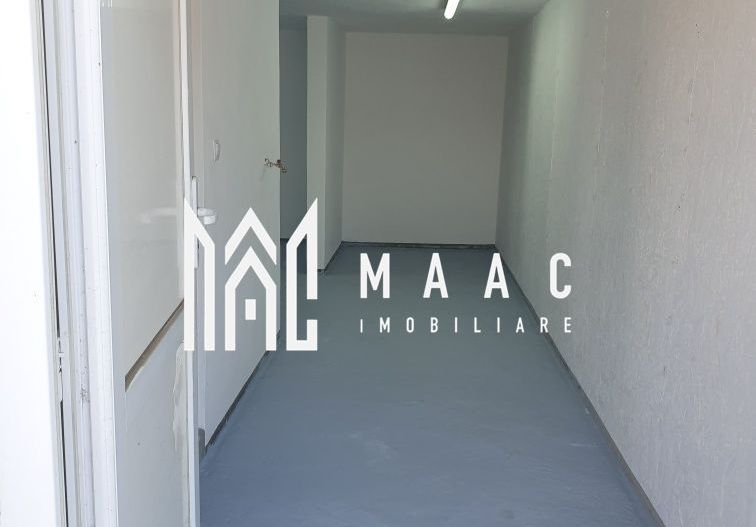 Spatiu comercial | Parter inalt | Zona Calea Dumbravii - Poză 17