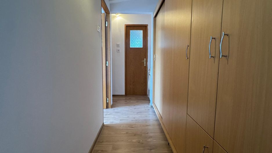 3 camere decomandat || Crângași || aproape de parc si de Lacul Morii - Poză 9