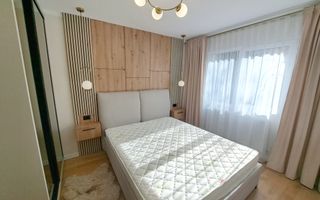 Apartament 3 camere ultrafinisat, cartier Grigorescu! - Poză 7
