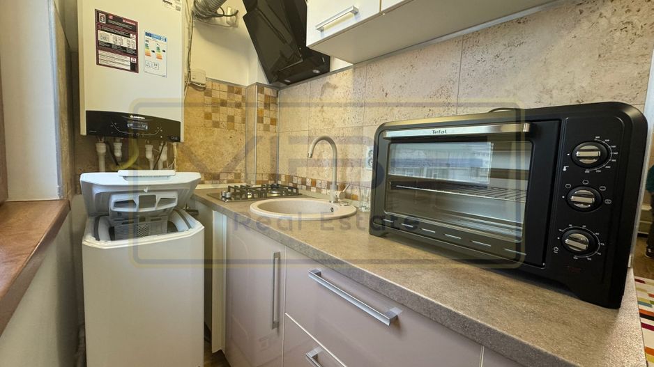 Apartament 2 camere Tudor Vladimirescu-Iulius Mall - Poză 7