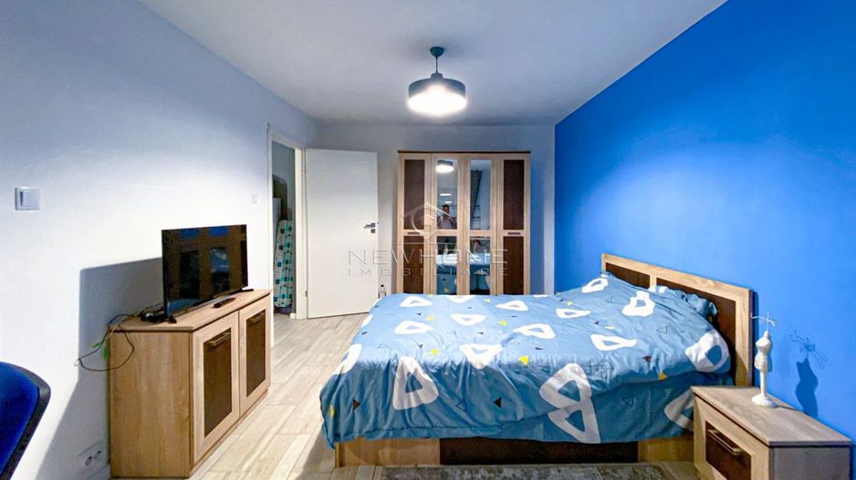 Apartament de vanzare cu 1 camera, cartier Zorilor, UMF - Poză 4
