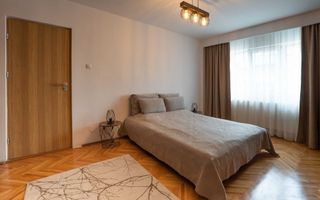 Apartament 2 camere decomandate, mobilat și utilat complet – zona OMV - Poză 2