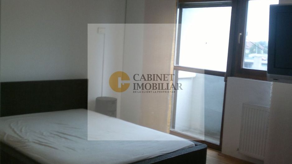 Gara de nord - Basarab  I Studio I 44 mp I Pretabil AIRBNB - Poză 4