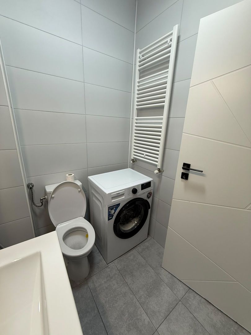 AP. 2 CAMERE- BRANCOVEANU, CENTRALA PROPRIE, BLOC NOU, MODERN - Poză 9