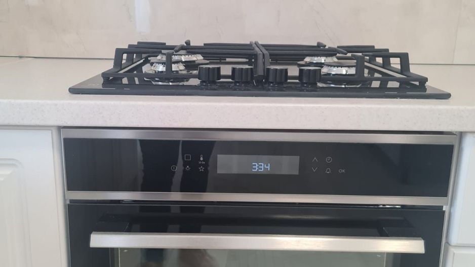 Apartament cu 2 camere, bloc nou 2022 - zona Micro 17, Roka Concept - Poză 7