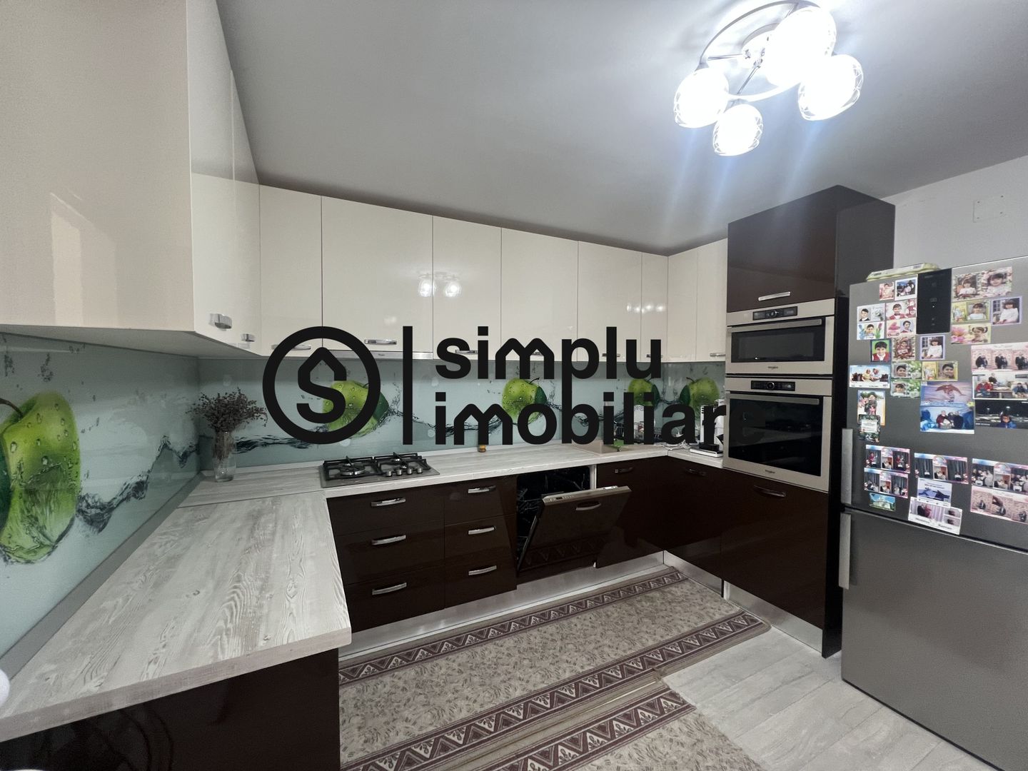 Casa Verde P+M 5 Camere Veteranilor - Poză 17