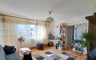 Apartament modern 2 camere semicentral - Cluj-Napoca - Poză 4