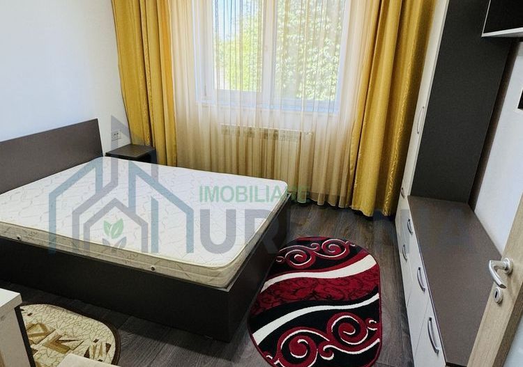 Apartament 3 camere Valea Lupului 470€ - Poză 7