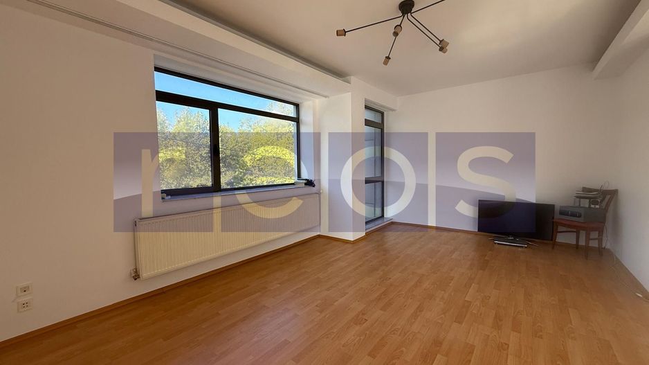 De închiriat spațiu birouri 140 mp 4 camere Calea Floreasca etaj 1 - Poză 5