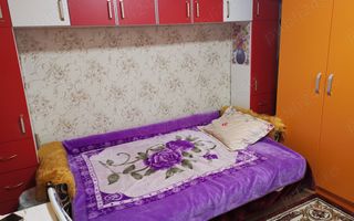 Garsoniera mobilata și utilata tip cameră de cămin cu baie proprie - Poză 7