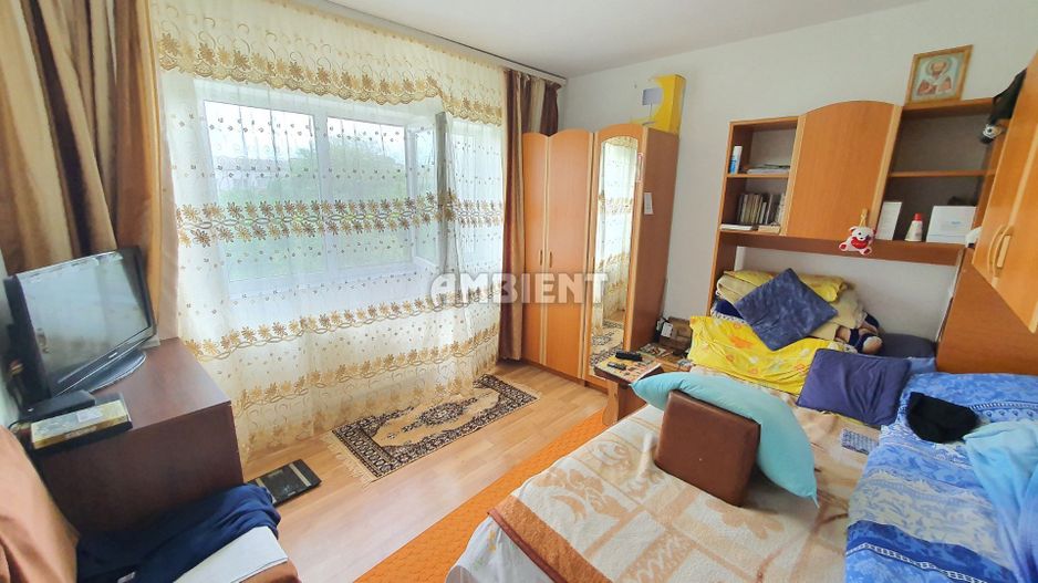 Apartament 2 camere, etaj 4, zona CRUCEA GĂRII; - Poză 3
