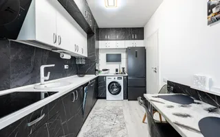 Garsoniera 38mp | Priveliste frumoasa | Parcare inclusa | Vivamus Tractorul - Poză 16