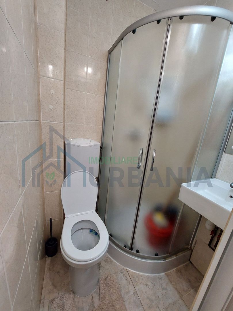 Garsonieră de închiriat - Poză 4