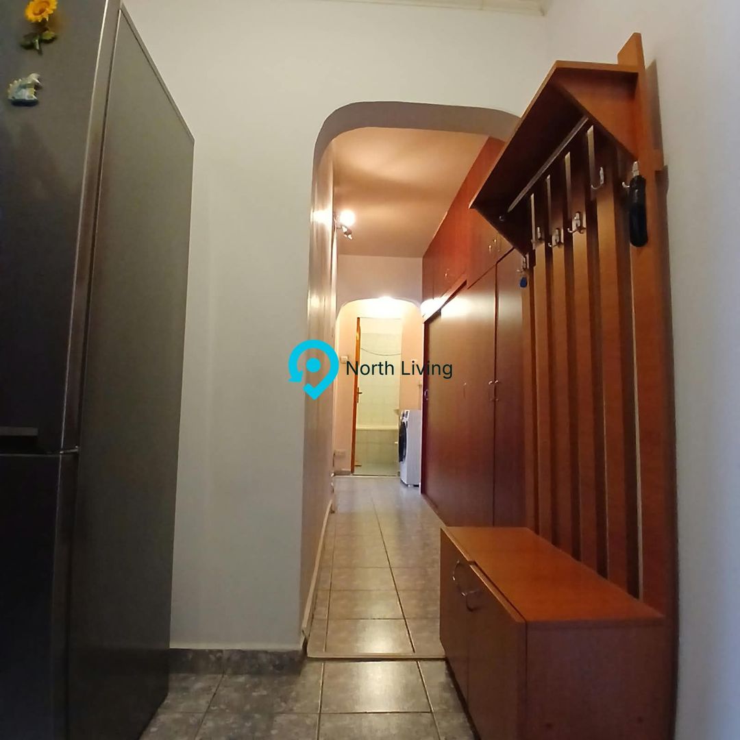 OCAZIE|APARTAMENT POZITIE EXCELENTA|METROU - Poză 13