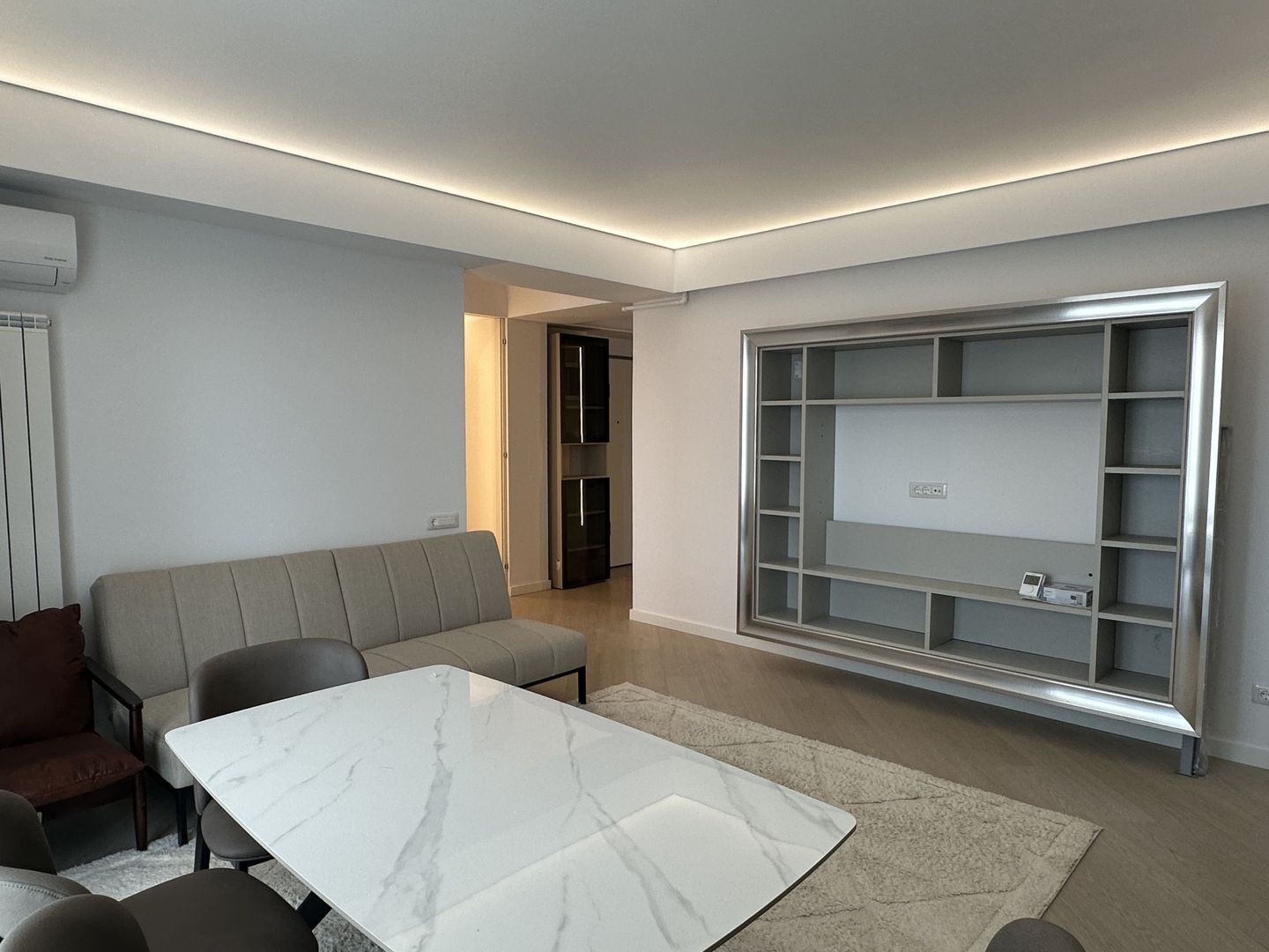 Apartament 3 camere Pipera | Cortina North - Poză 7