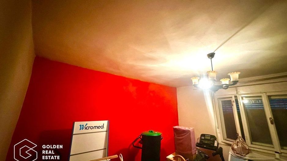 Teren 530 mp cu utilitati, constructie 3 camere cu centrala proprie,zona Poltura - Poză 9