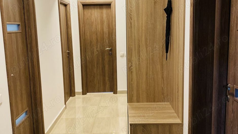 Vanzare - Ap. 3 camere Nerva Traian - Poză 8