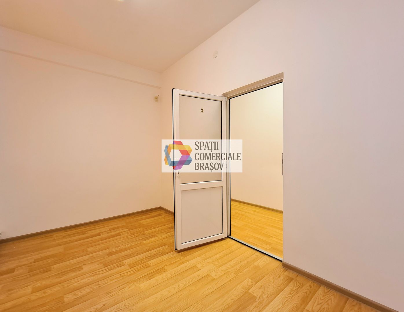 Spatiu birouri de închiriat Brasov - 120 mp  # plus-imo - Poză 9