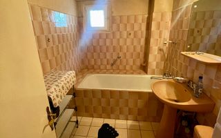 Esplanada Nicolina/4Camere-Decomandat/2bai/2balcoane/110mp/Bloc Din 1990! - Poză 6