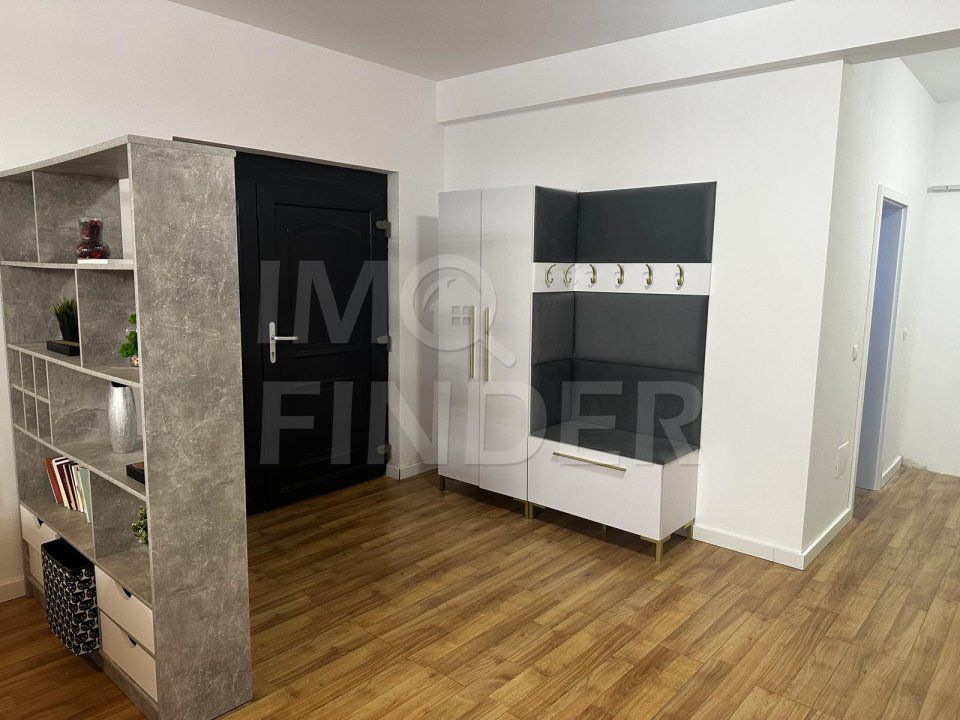 Vanzare Duplex Borhanci 196 Mp, pe strada Astrelor - Poză 10