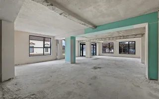 Spatiul Comercial Semifinisat, P+E de inchiriat Beliu Arad, Traffic - Poză 13