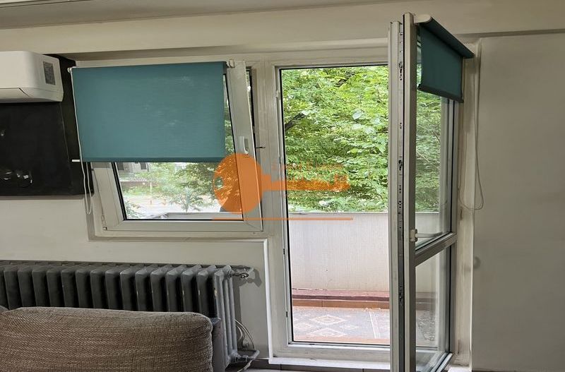 2 camere langa Metrou Raul Doamnei - Poză 3