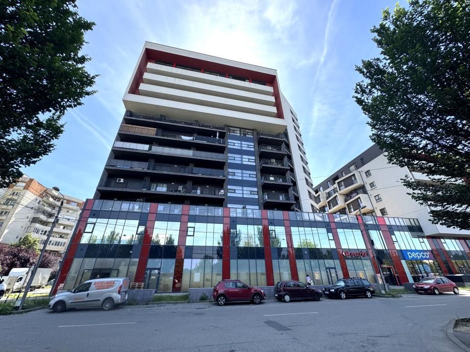 Apartament 2 camere | Uranus Plaza | 60 mp | Disponibil imediat | Comion 0% - Poză 20