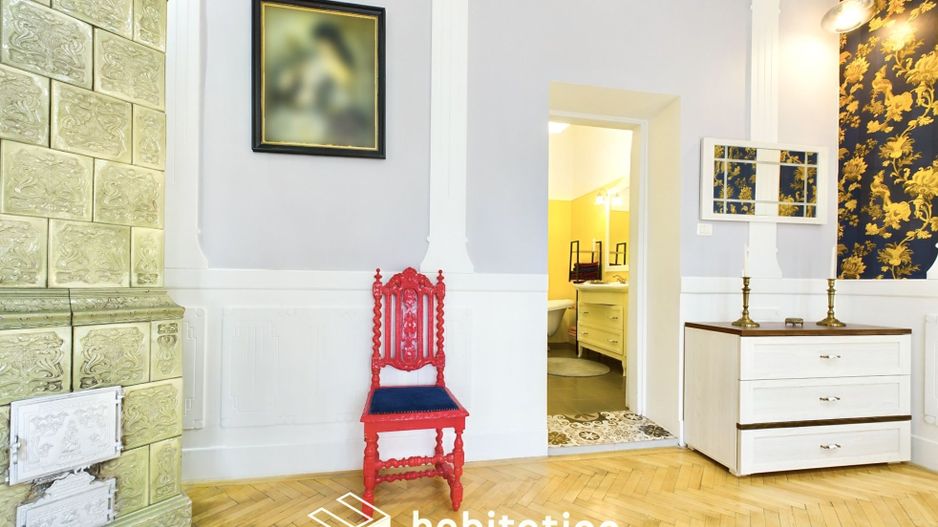 4 camere cu eleganță arhitecturală și confort modern, in zona Sinaia - Poză 13