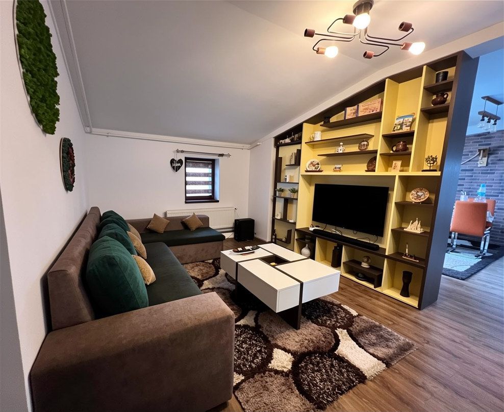 COMISION 0% | Apartament 3 Camere | 69 mp | 2 băi | Zona Soarelui - Poză 3
