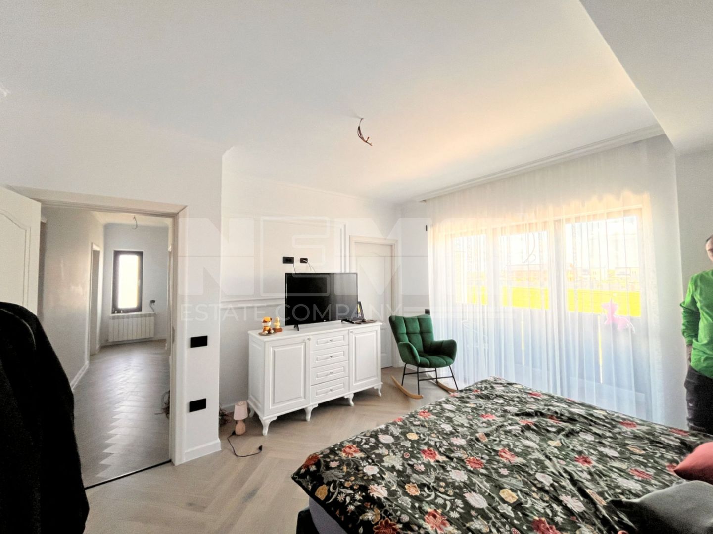 Casă de Vânzare pe 4 Ari | Suceava/Sf Ilie I 265.000+TVA - Poză 7